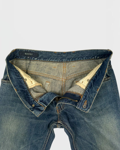 Gucci jeans
