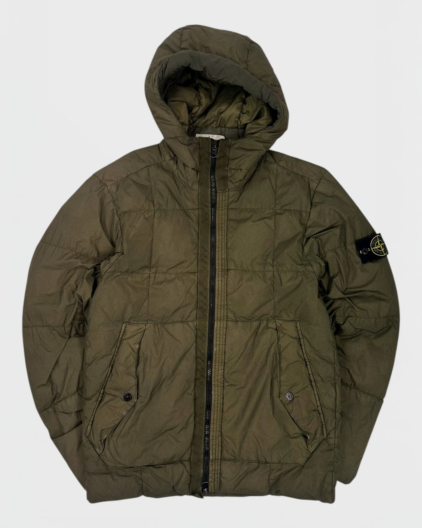 Stone Island doudoune
