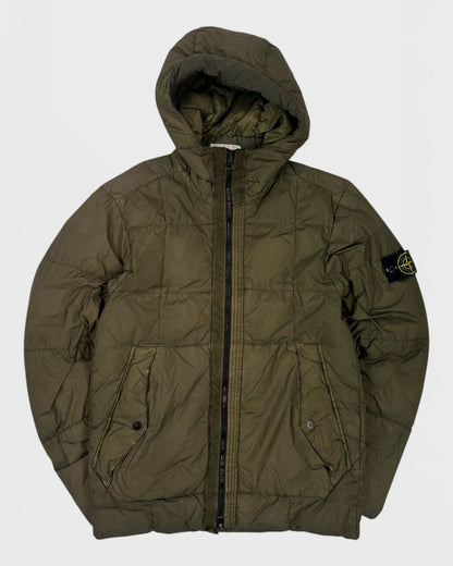 Stone Island doudoune