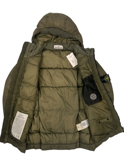 Stone Island doudoune