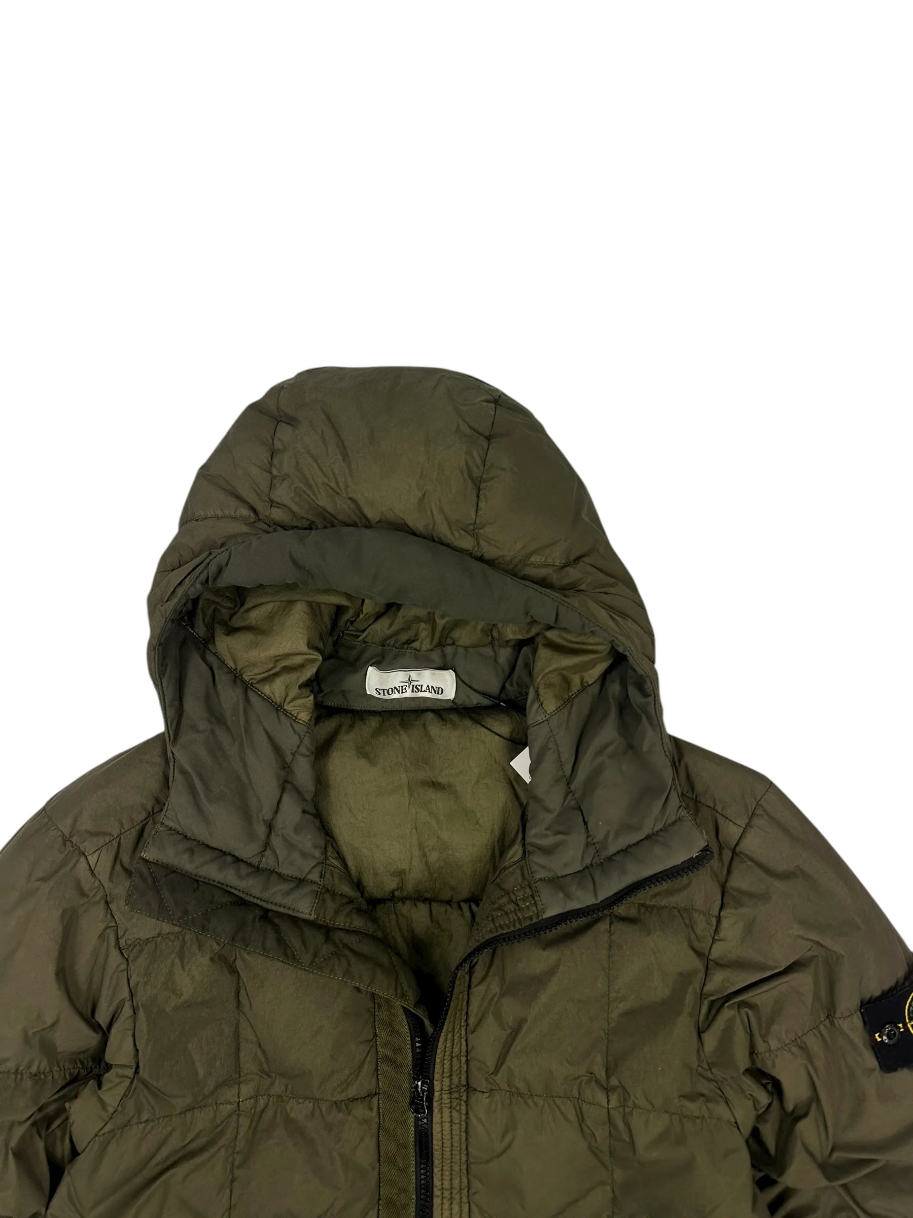 Stone Island doudoune