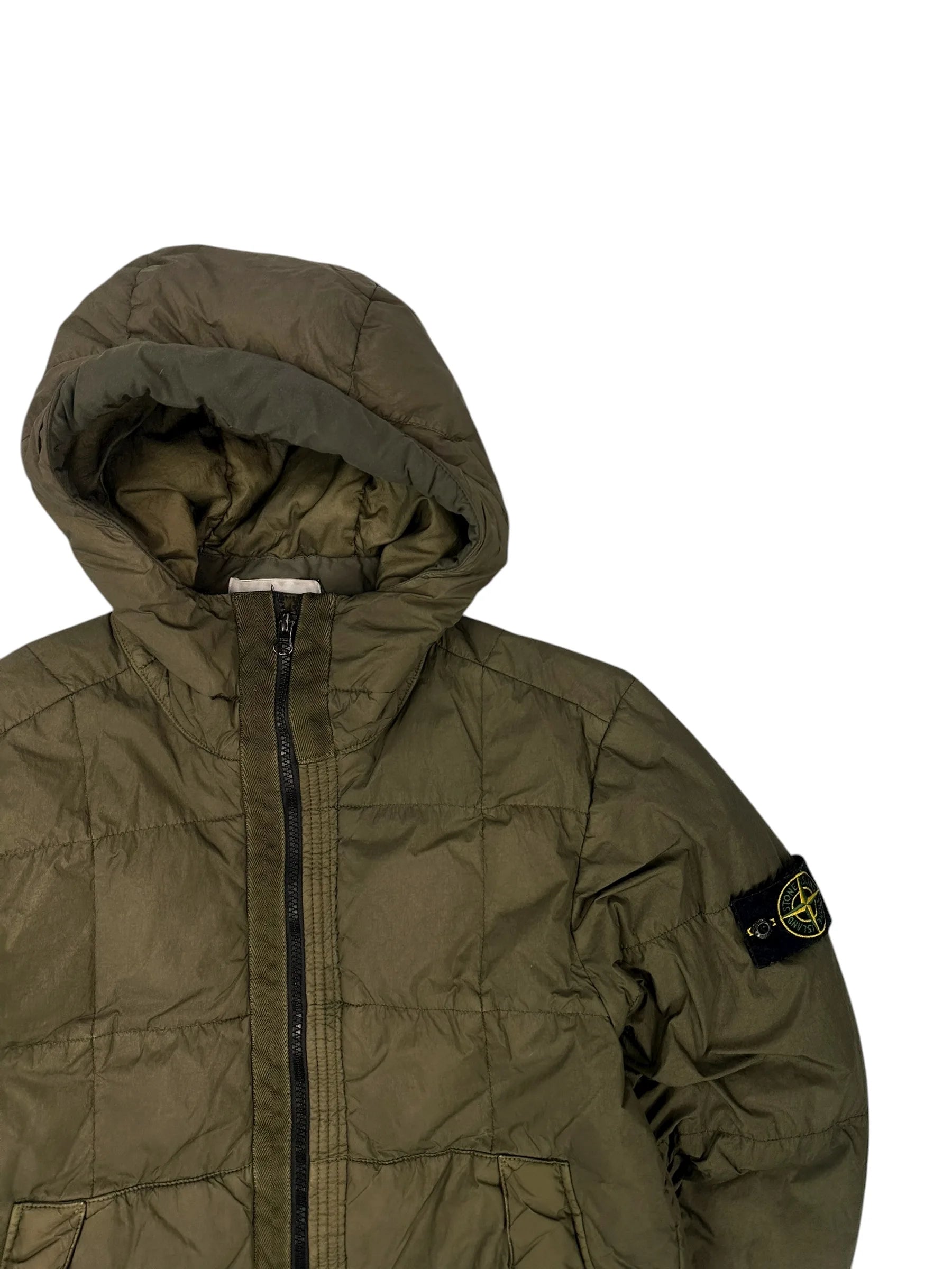 Stone Island doudoune