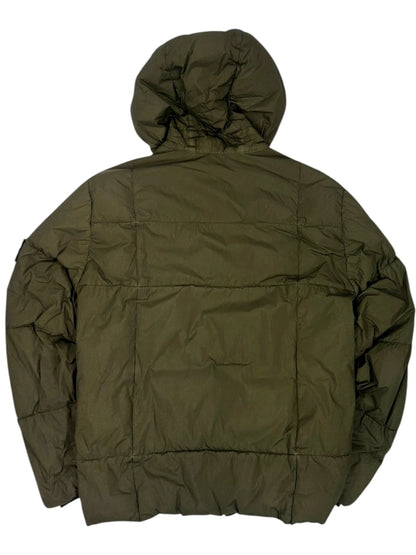 Stone Island doudoune