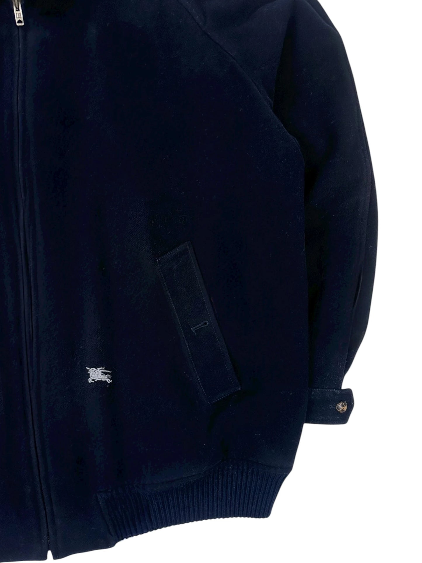 Burberry veste harrigton