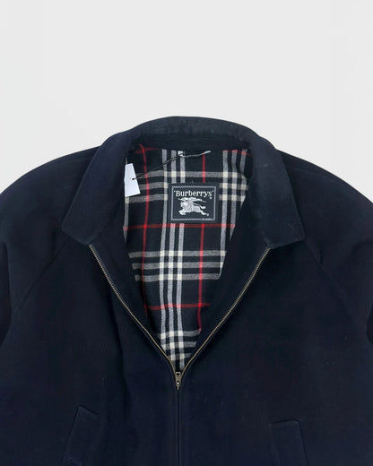 Burberry veste harrigton