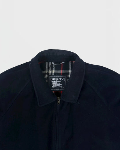 Burberry veste harrigton