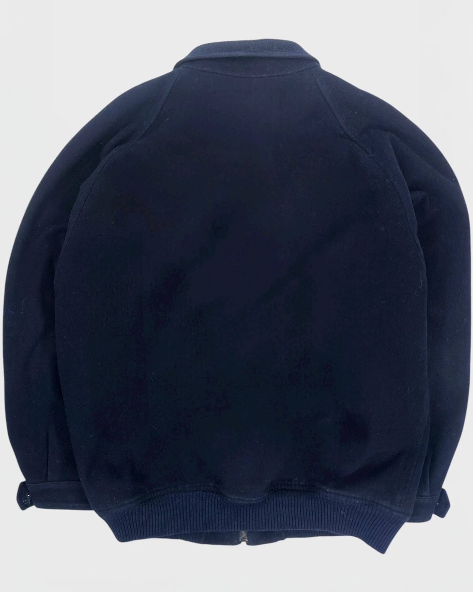 Burberry veste harrigton