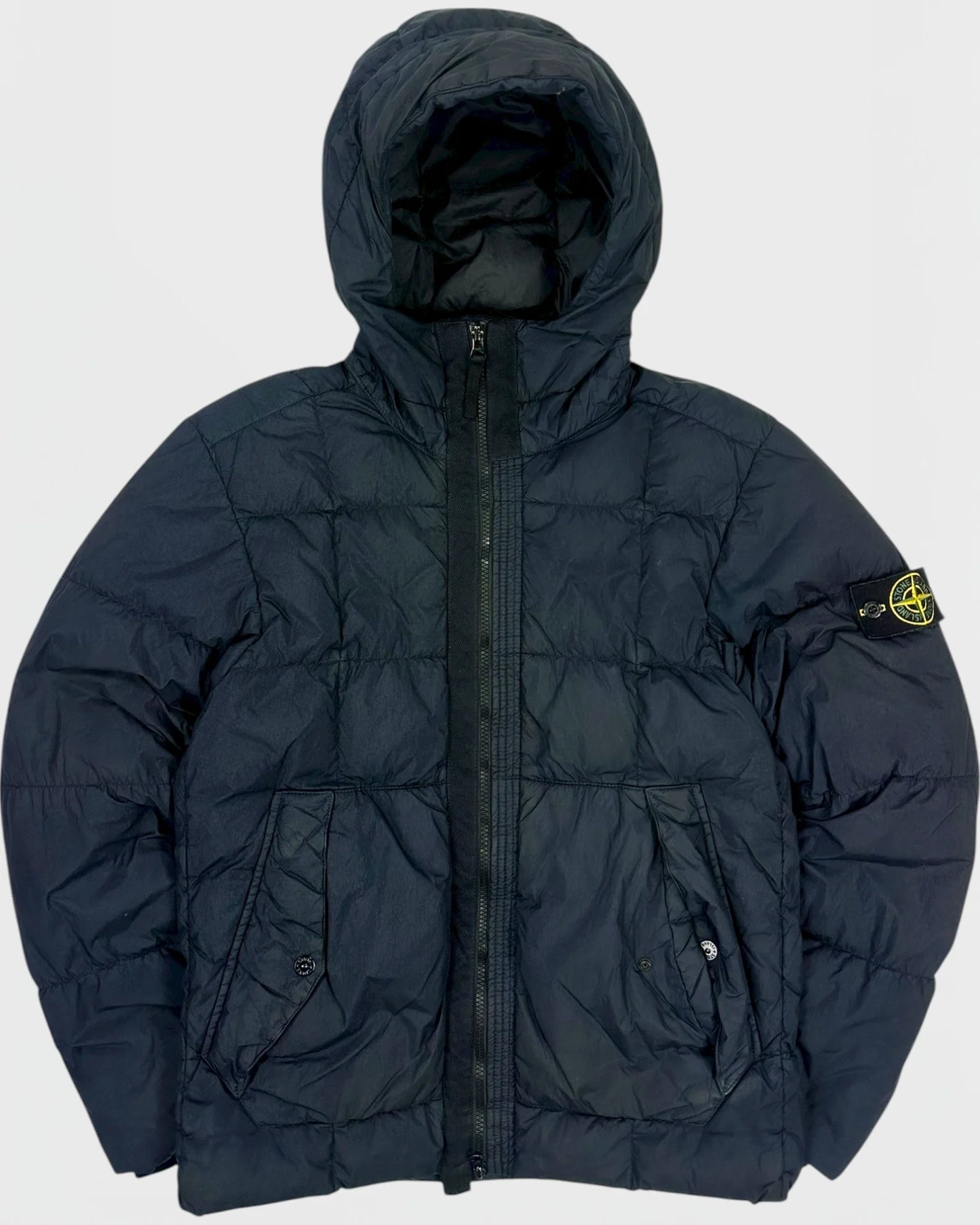 Stone Island doudoune