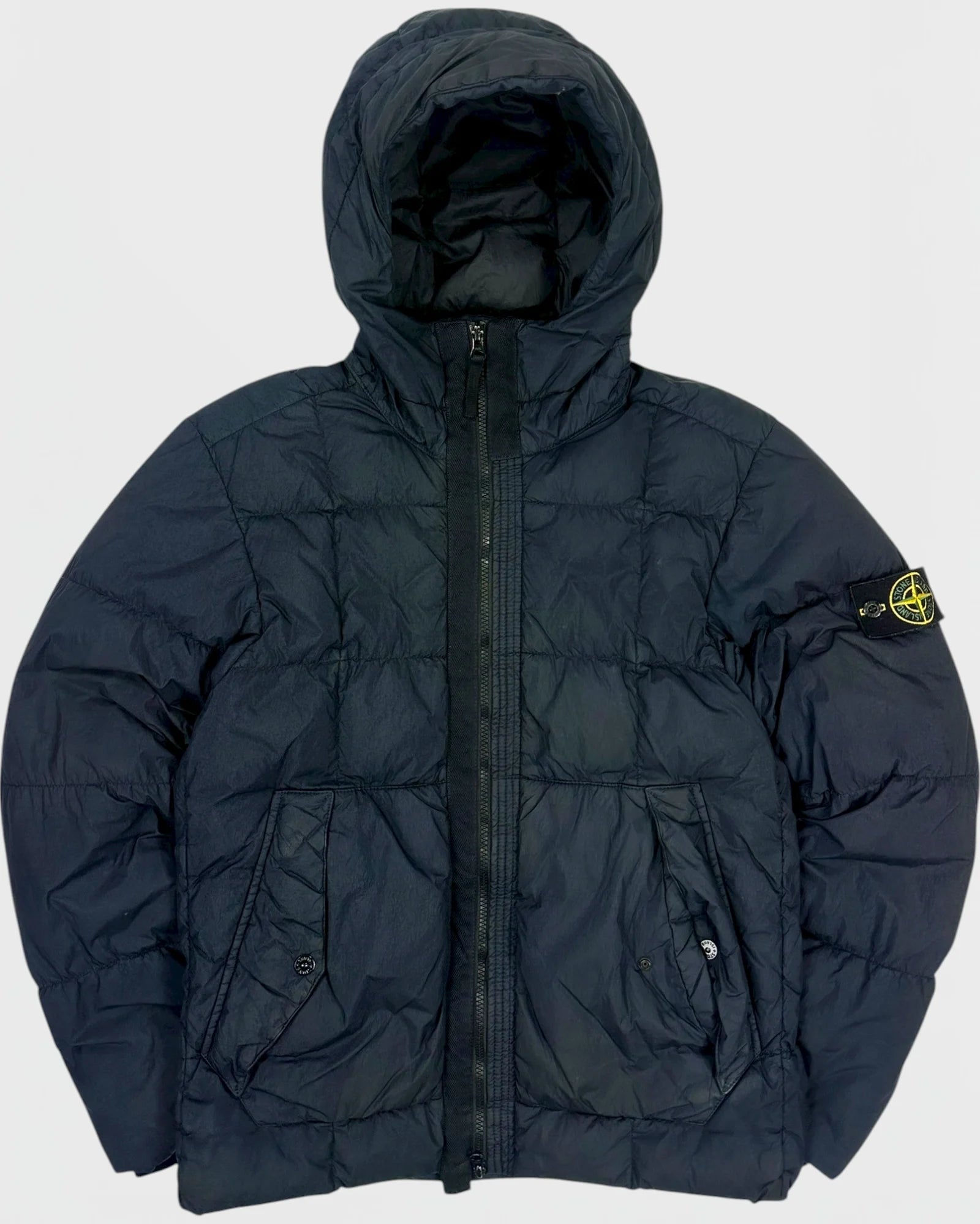 Stone Island doudoune