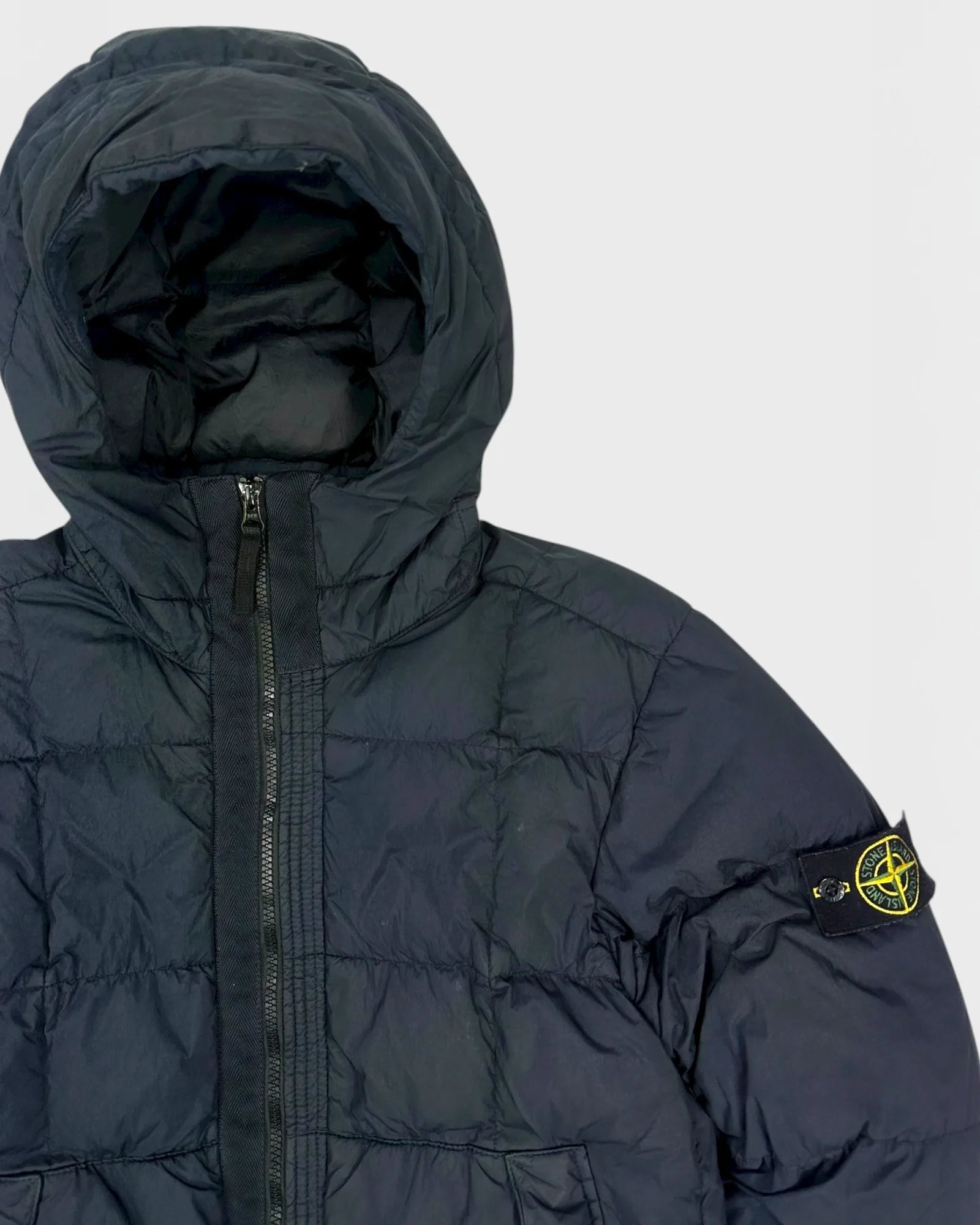 Stone Island doudoune