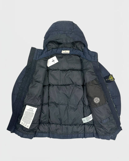 Stone Island doudoune