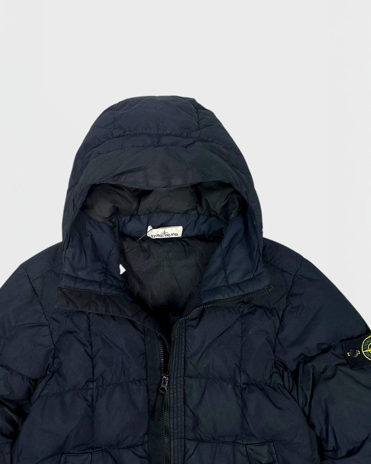 Stone Island doudoune