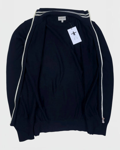 Moncler cardigan gilet en laine