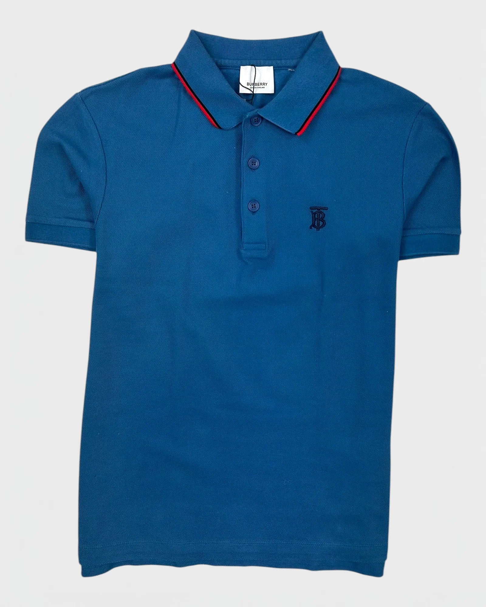 Burberry polo