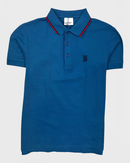 Burberry polo