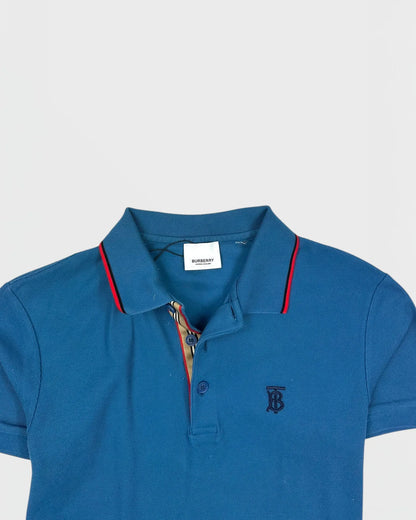 Burberry polo