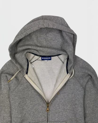 Burberry Brit gilet à capuche