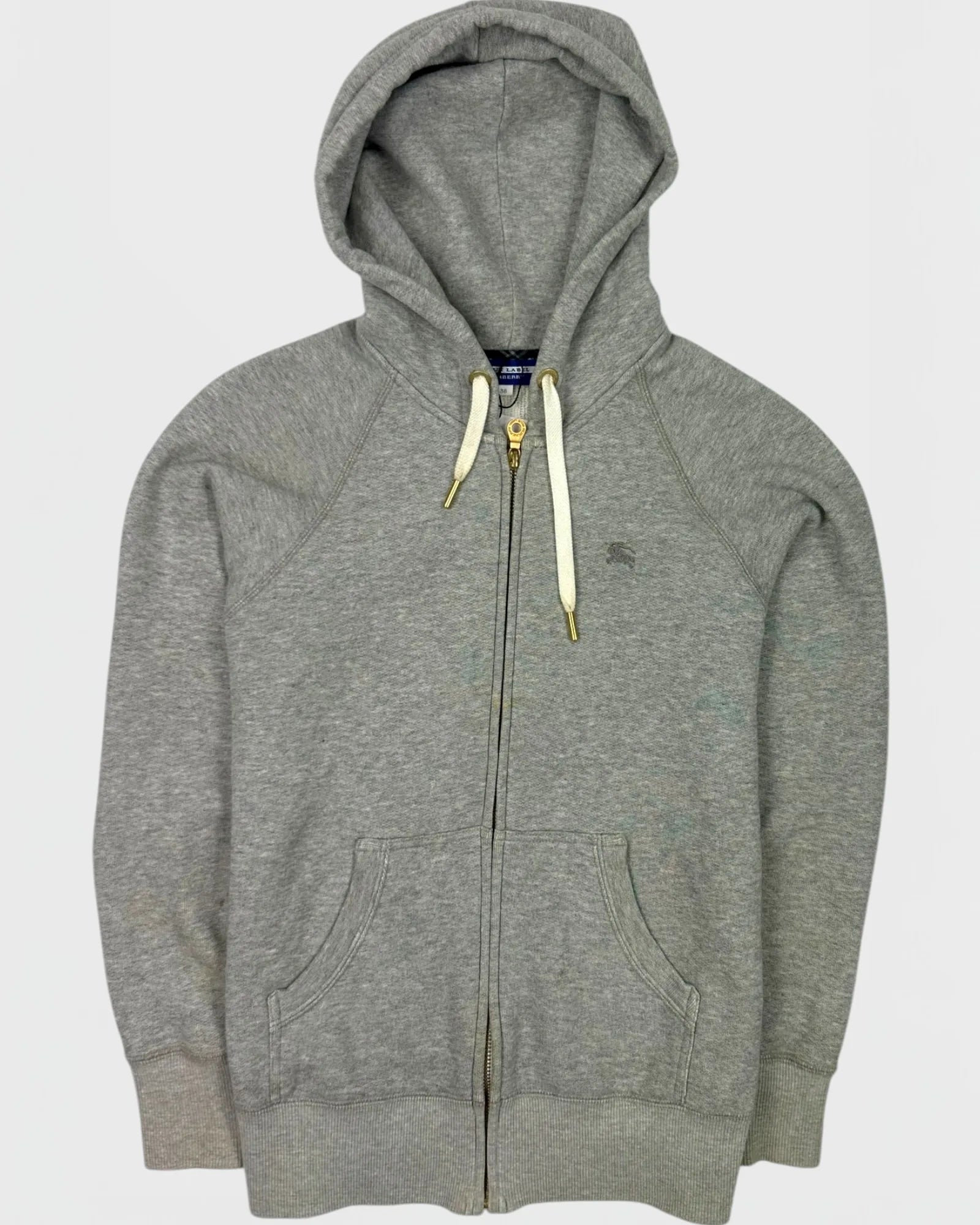 Burberry Brit gilet à capuche