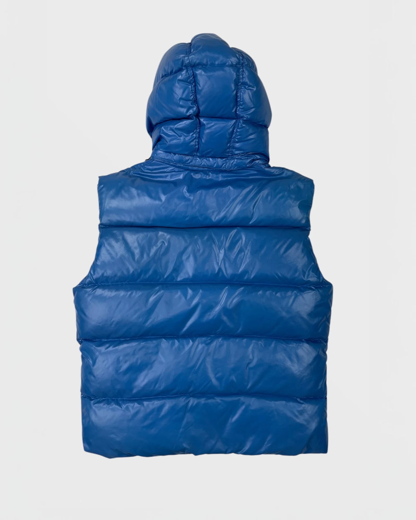 Pyrenex doudoune sans manches