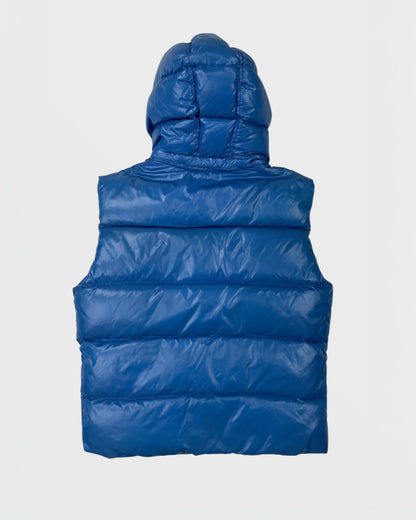 Pyrenex doudoune sans manches