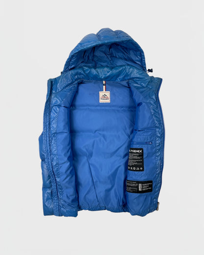 Pyrenex doudoune sans manches