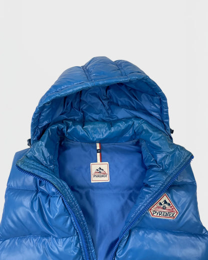 Pyrenex doudoune sans manches