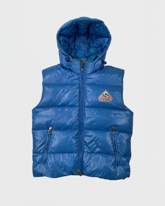 Pyrenex doudoune sans manches