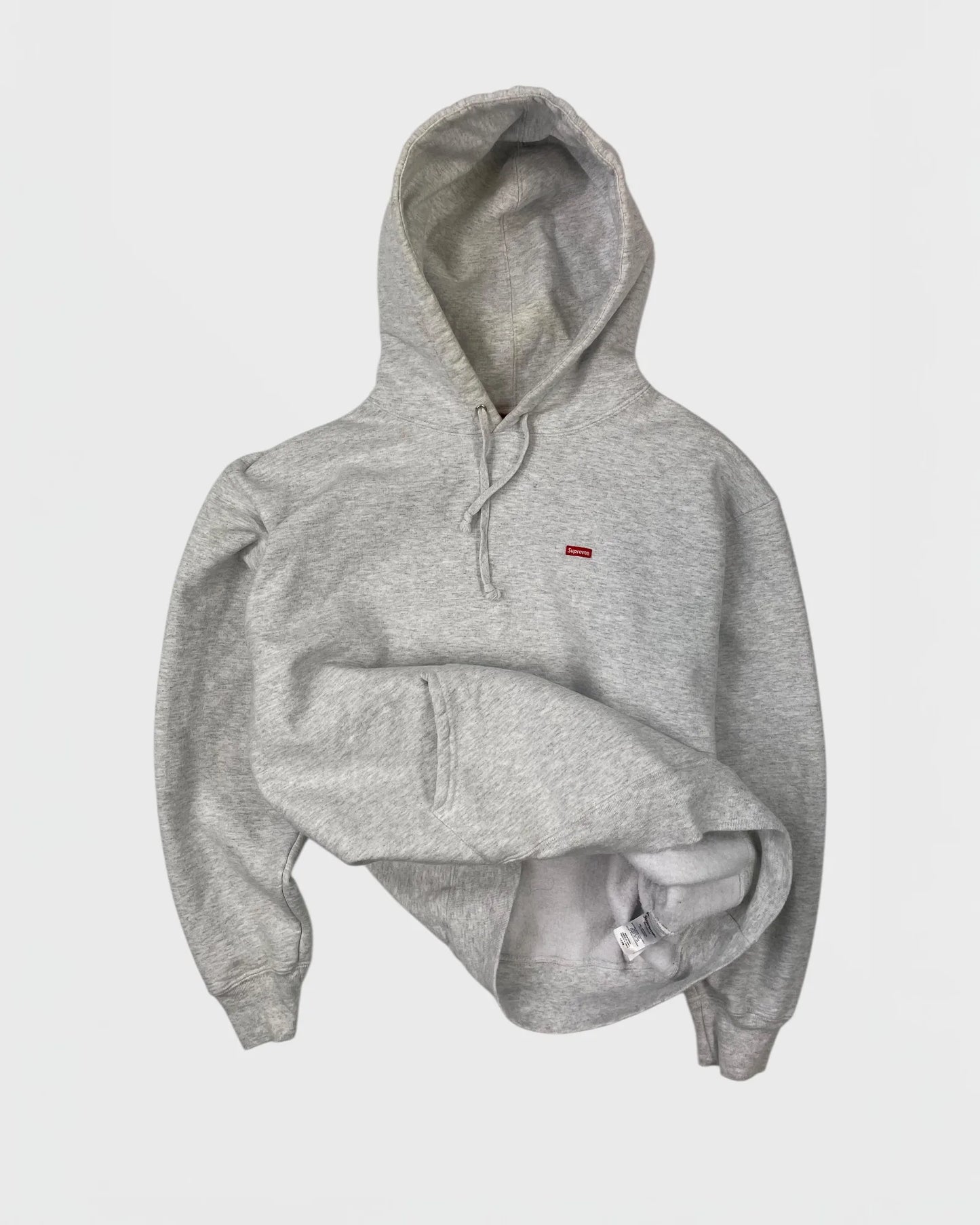 Supreme pull à capuche