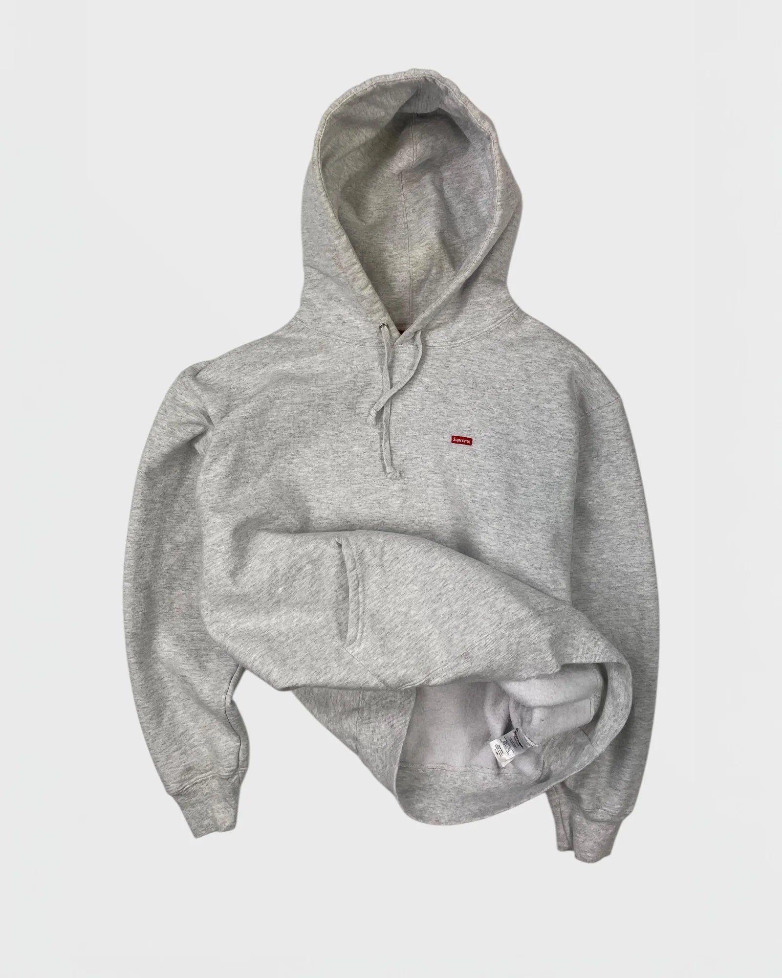 Supreme pull à capuche