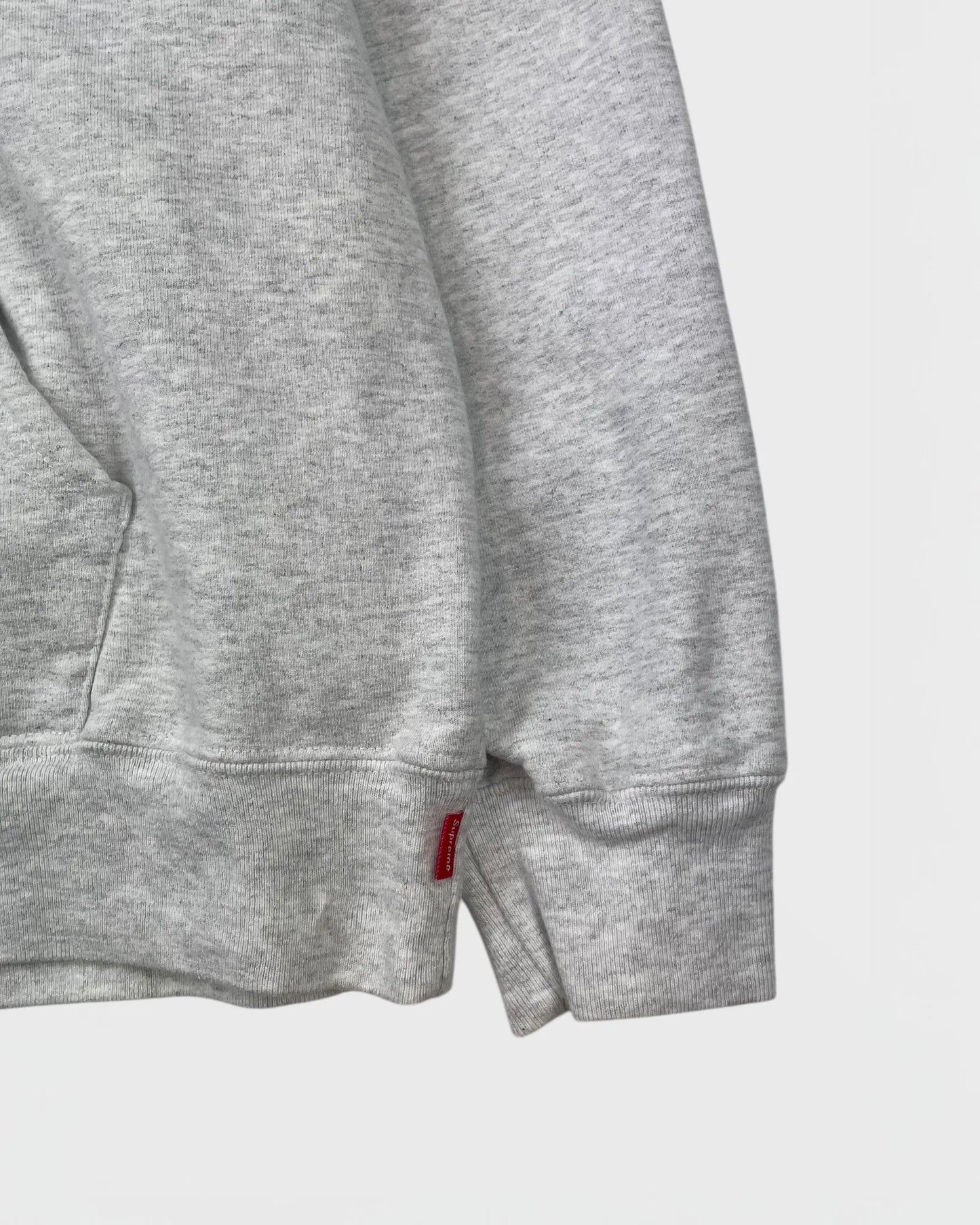 Supreme pull à capuche