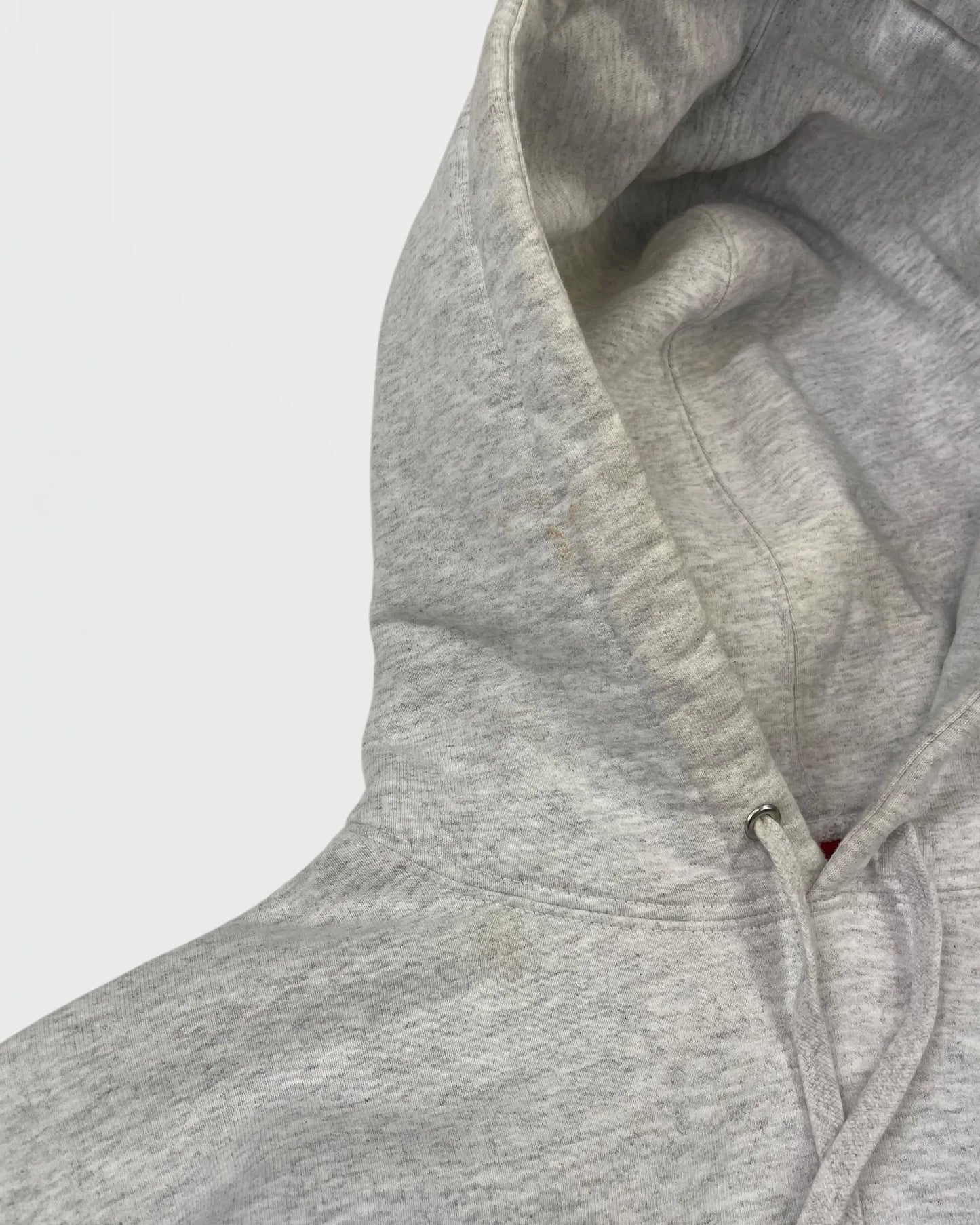 Supreme pull à capuche