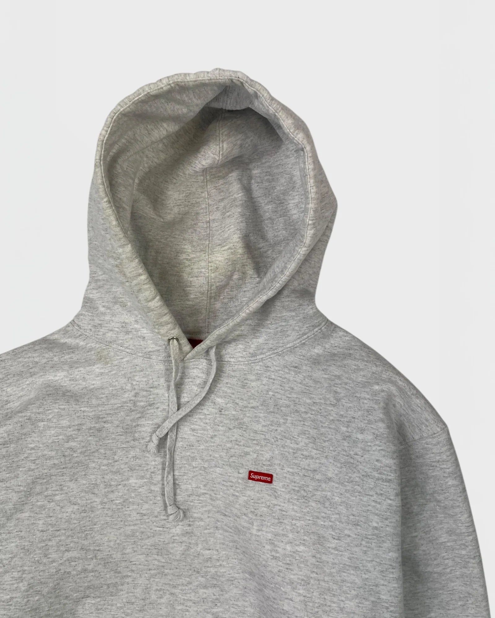 Supreme pull à capuche