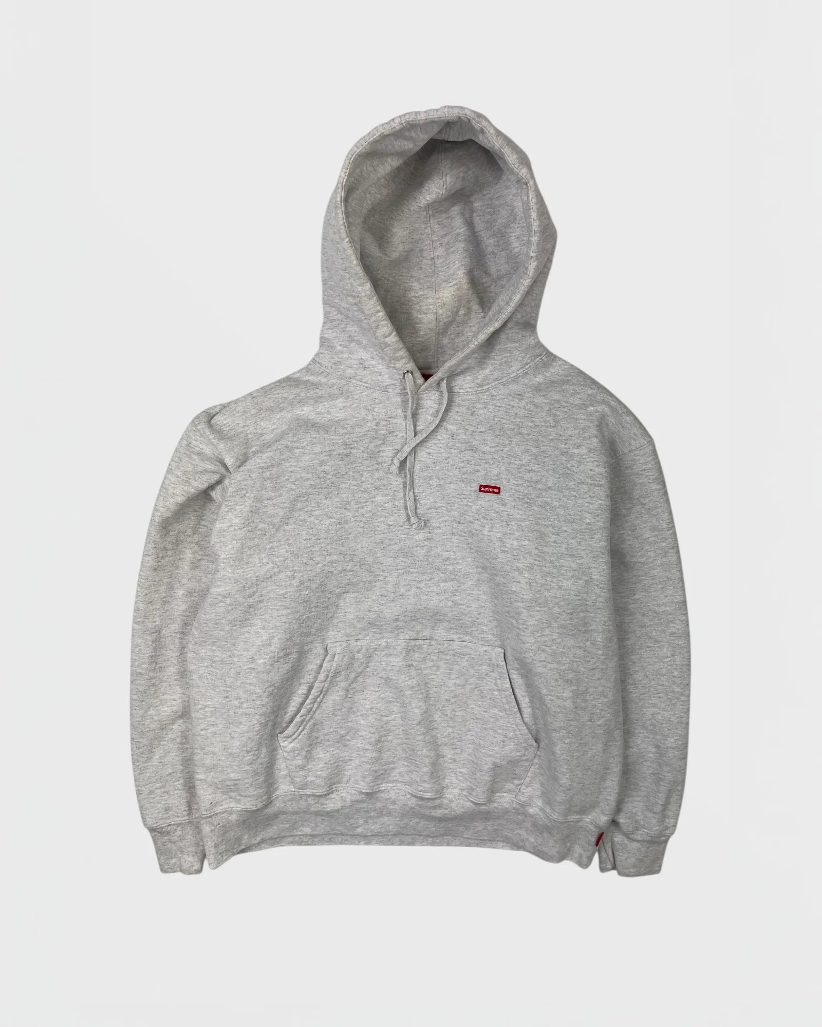 Supreme pull à capuche