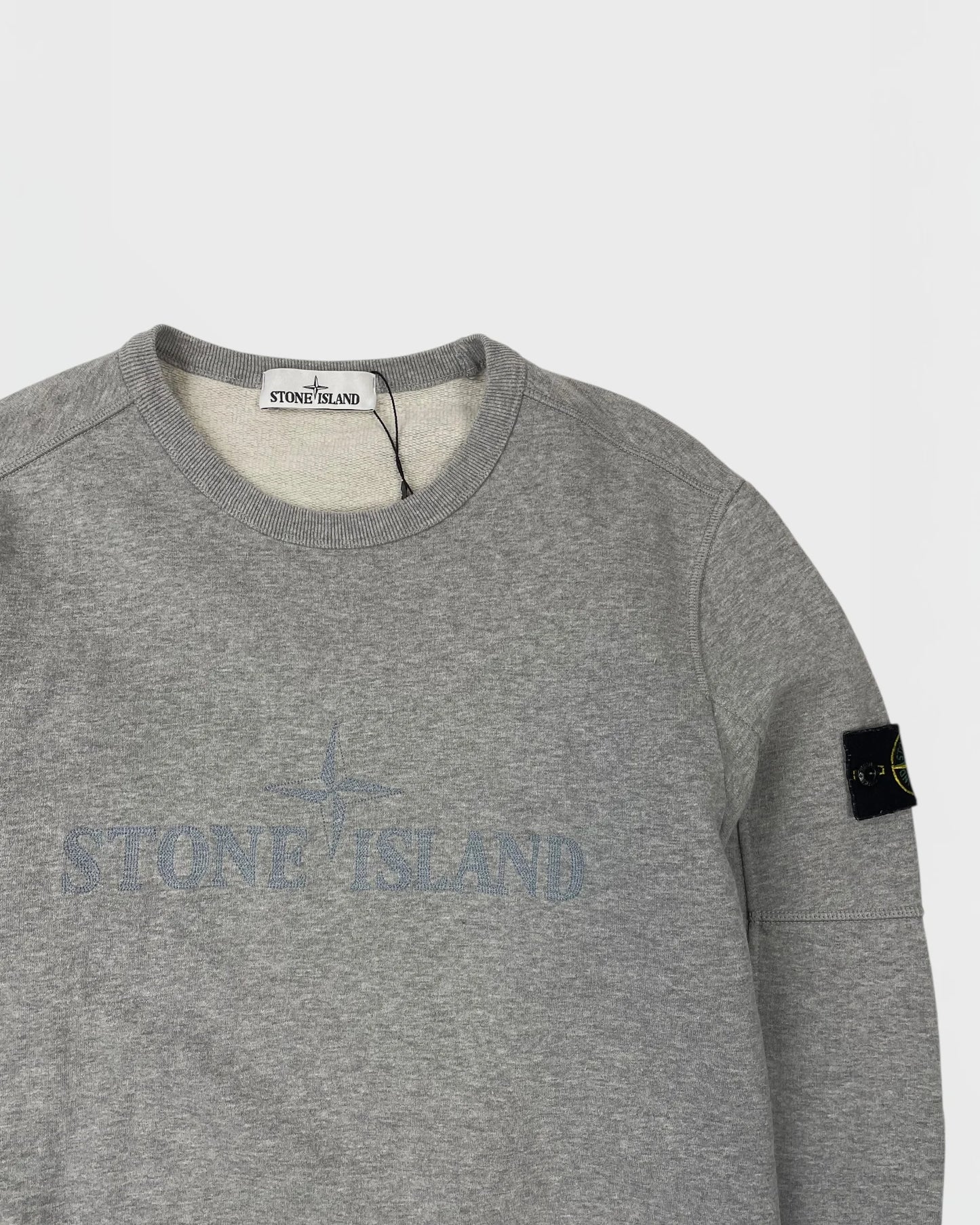 Stone Island pull