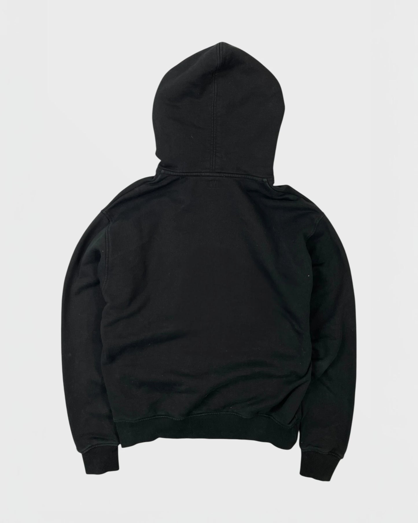 Ami Paris pull à capuche