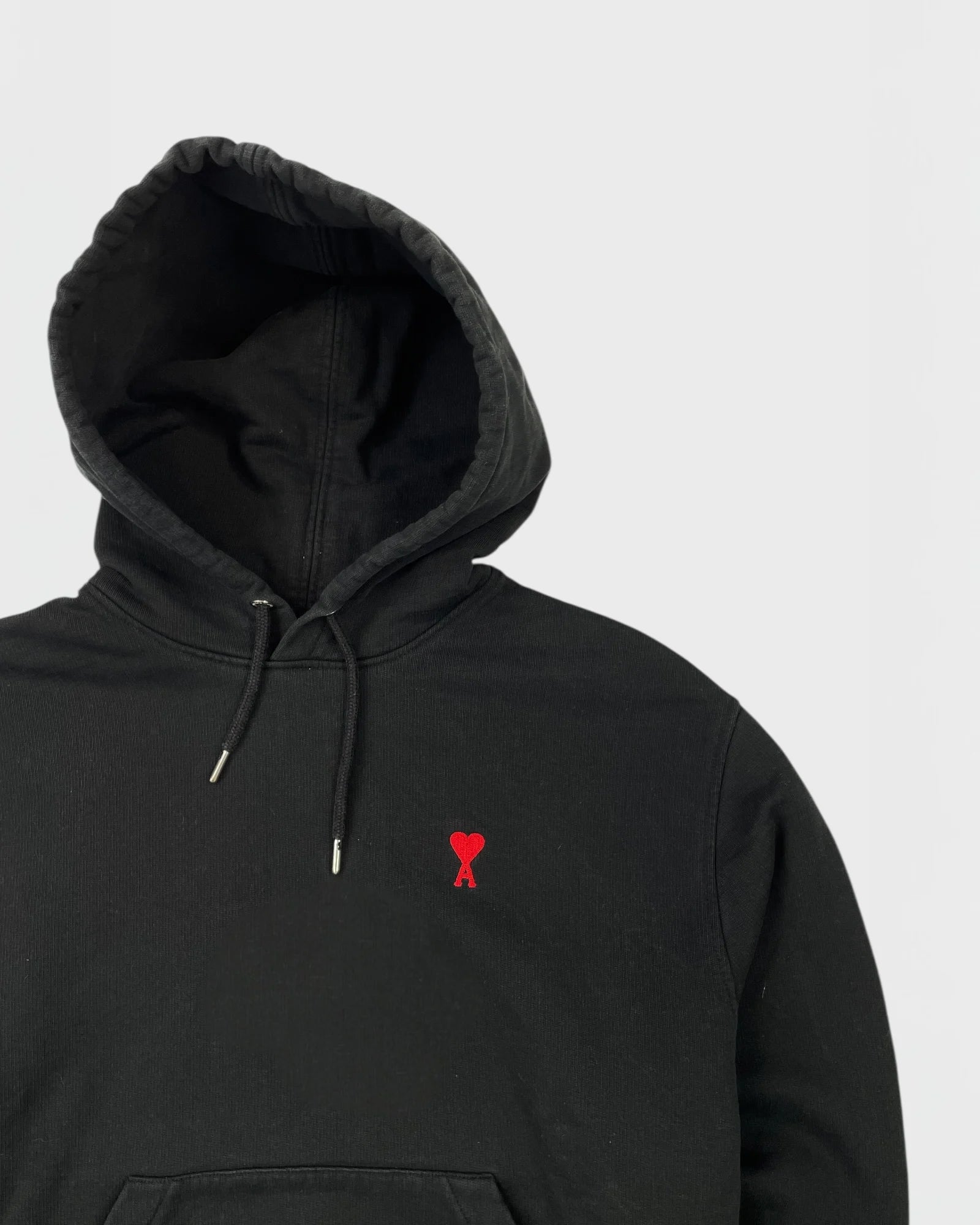 Ami Paris pull à capuche