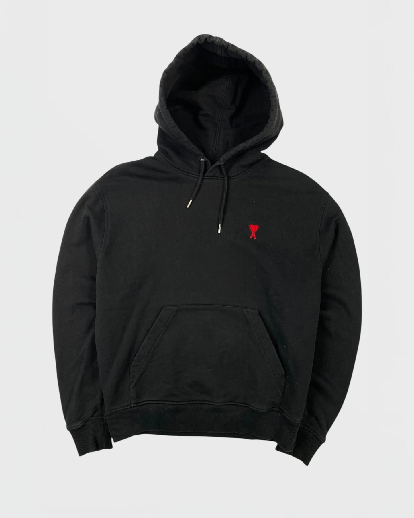 Ami Paris pull à capuche