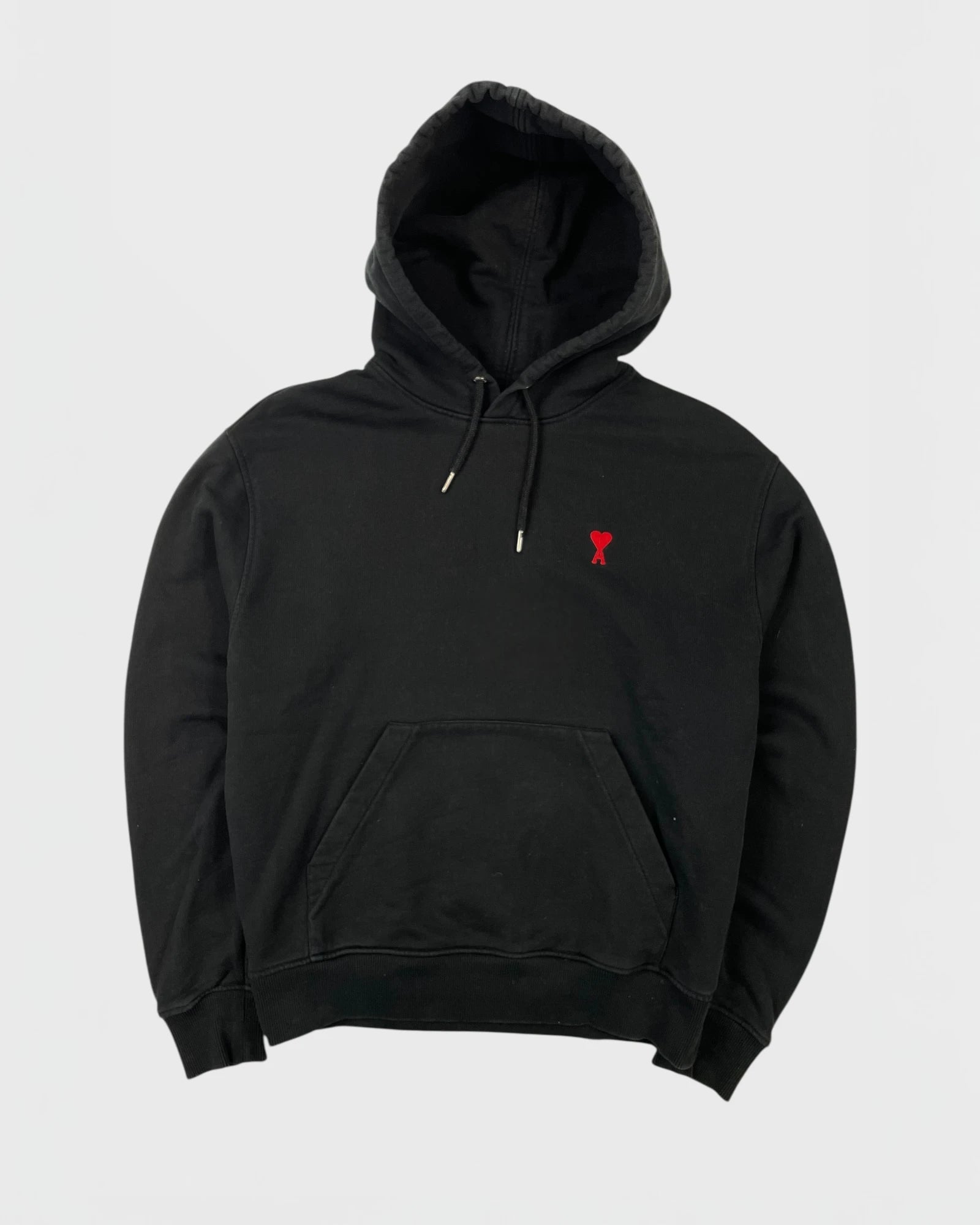 Ami Paris pull à capuche