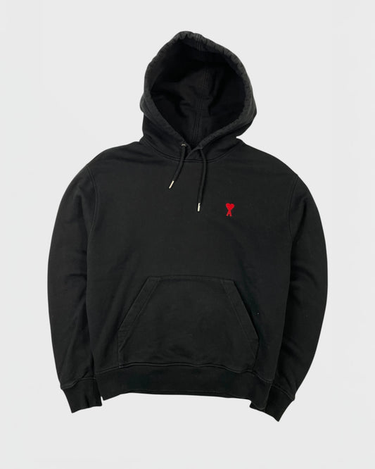 Ami Paris pull à capuche