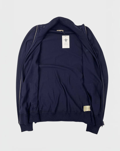 Burberry gilet en laine