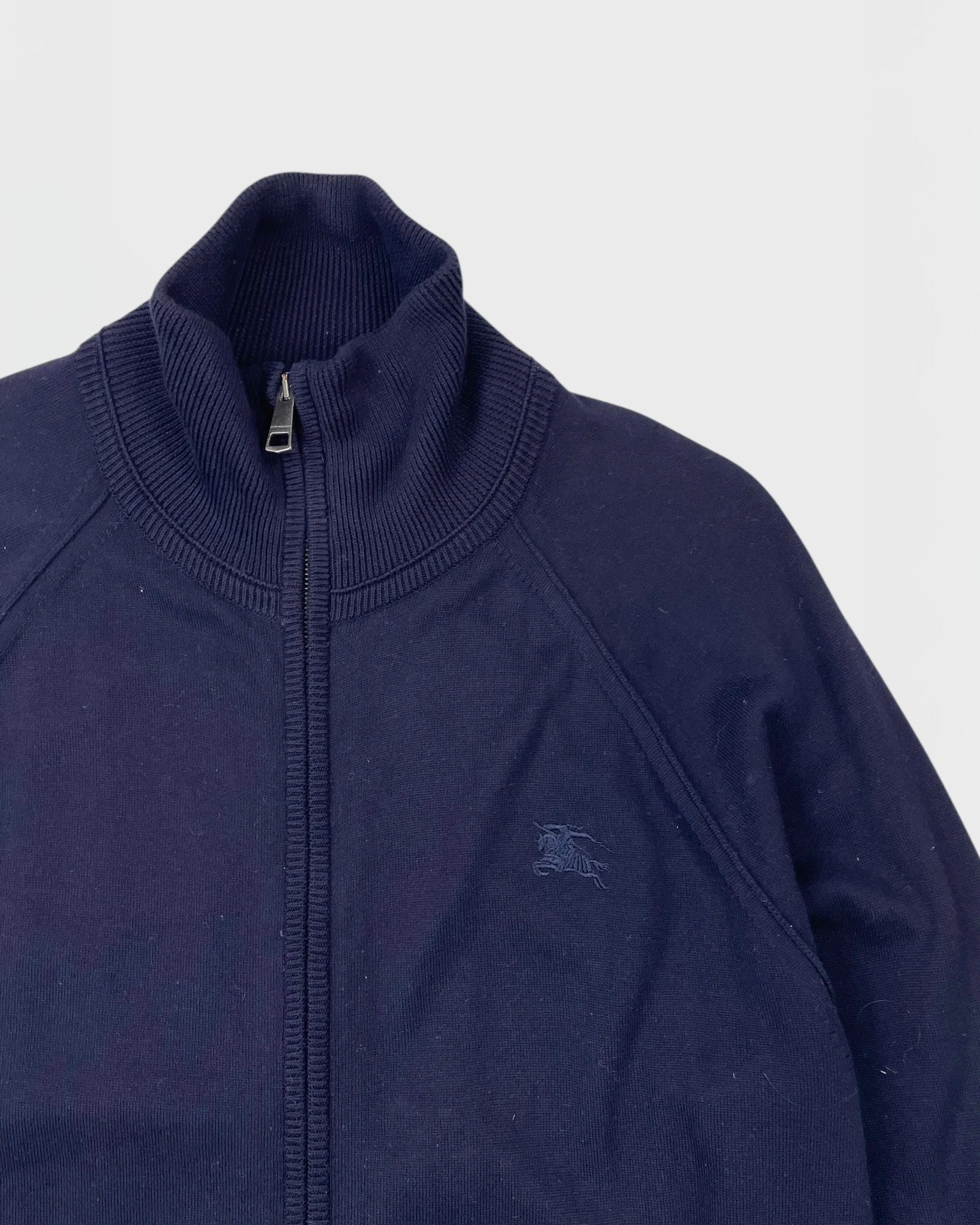 Burberry gilet en laine