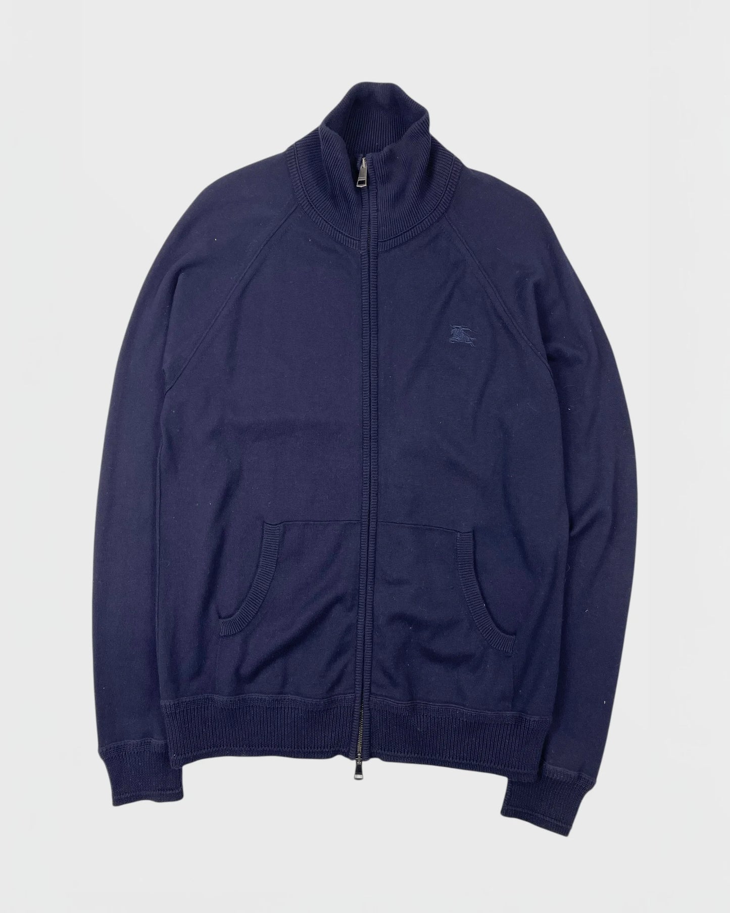 Burberry gilet en laine