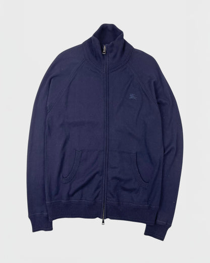 Burberry gilet en laine