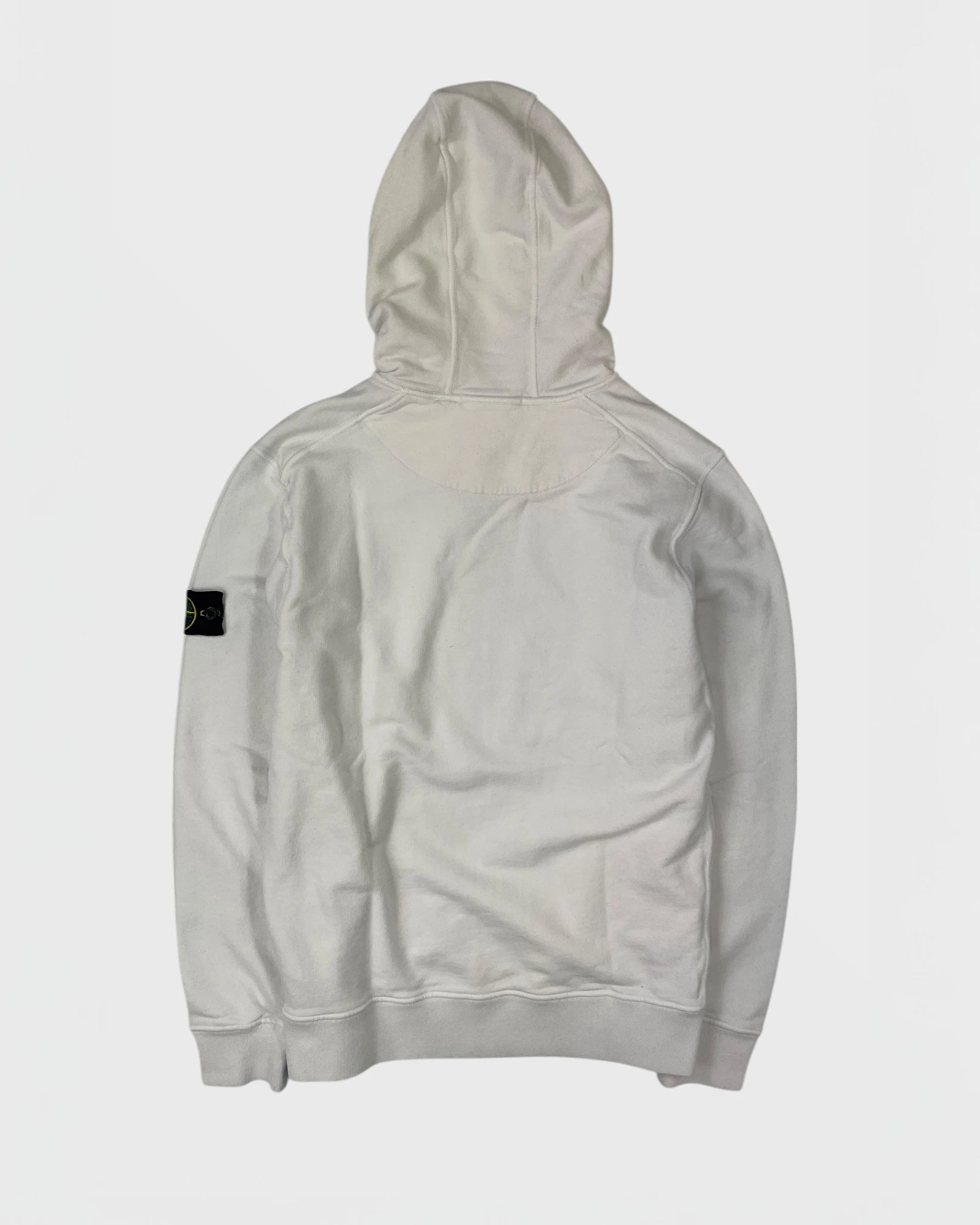 Stone Island pull à capuche