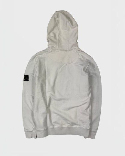 Stone Island pull à capuche