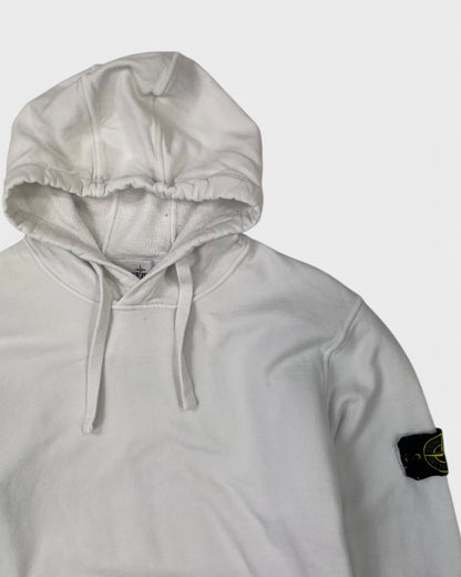 Stone Island pull à capuche
