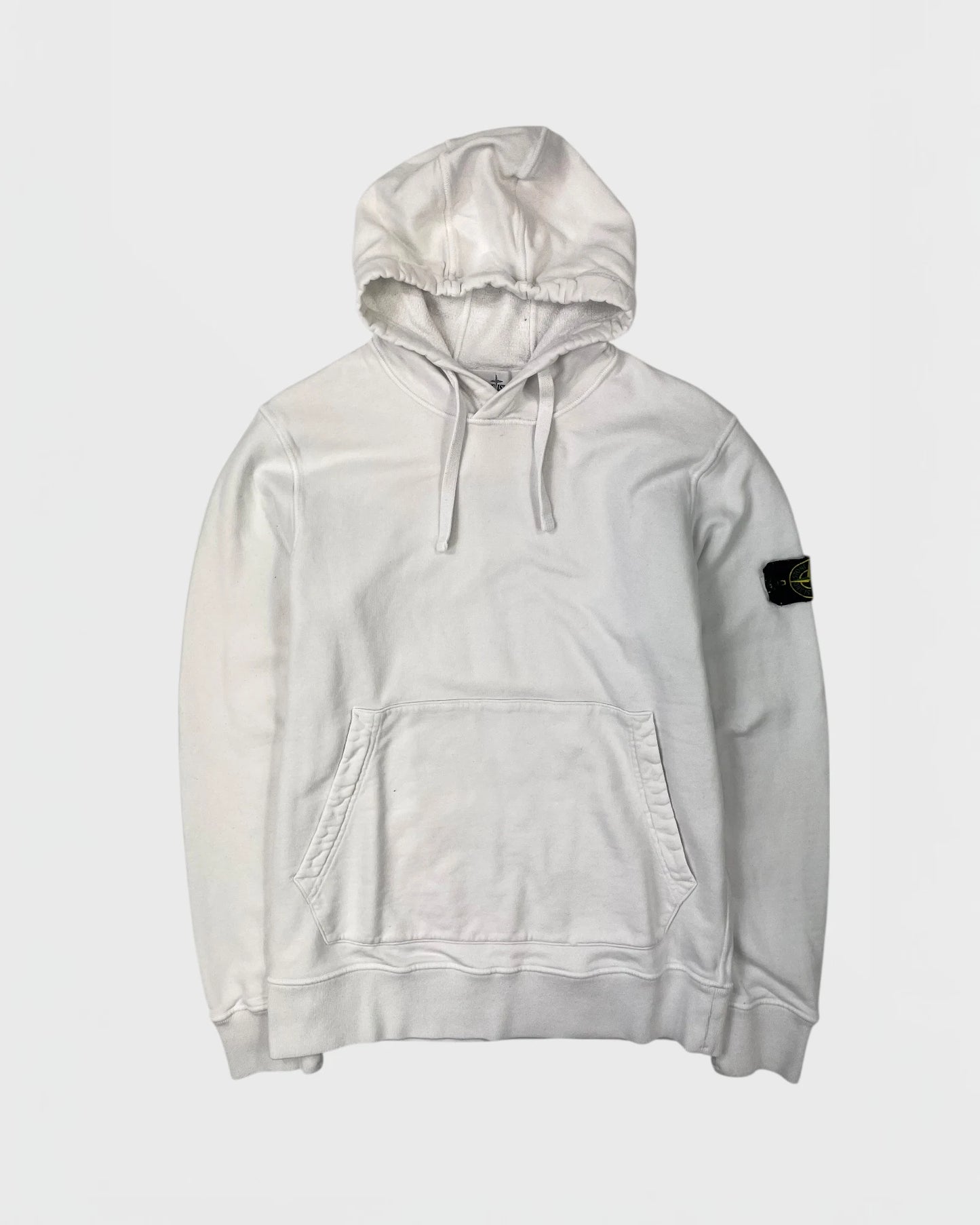 Stone Island pull à capuche