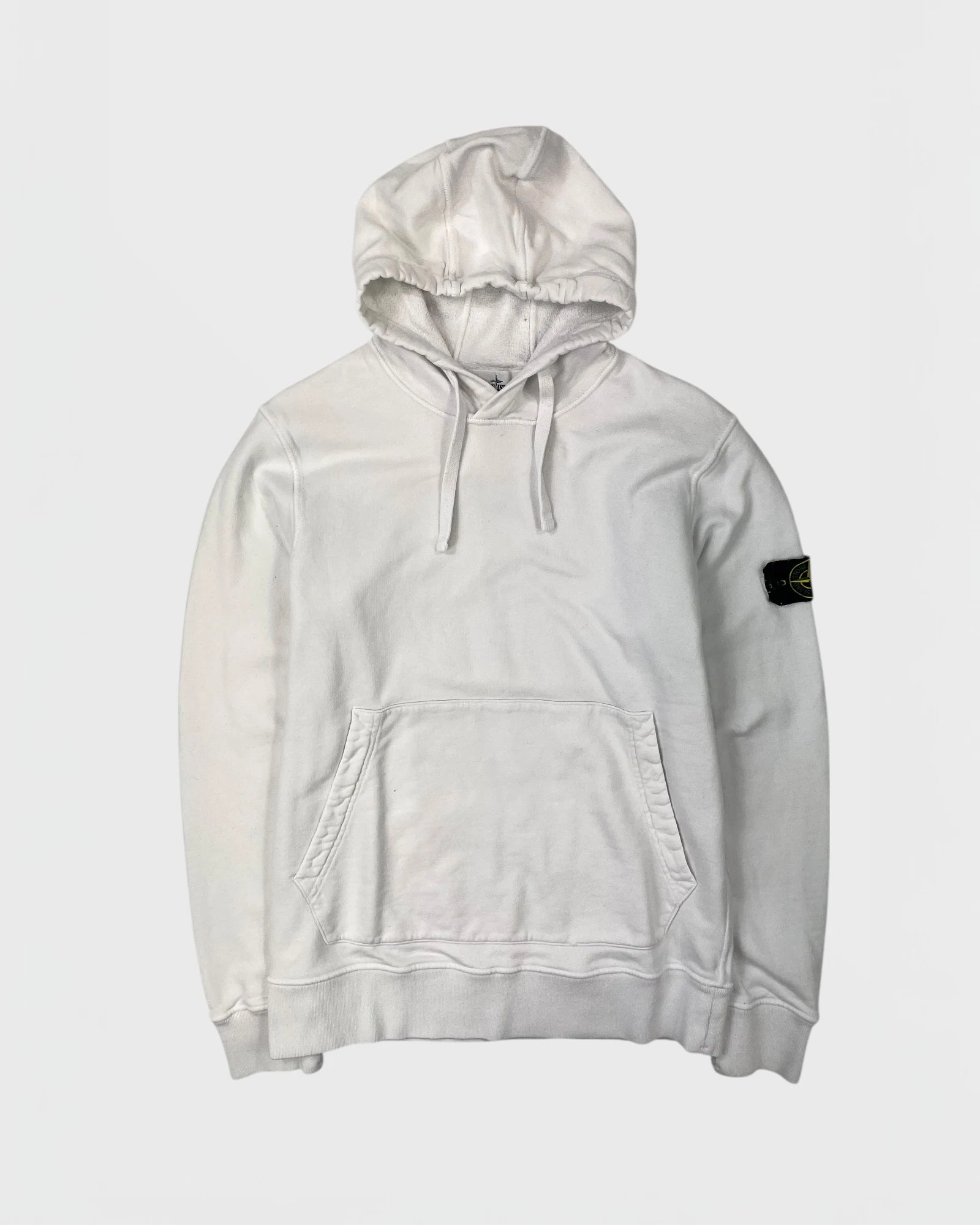 Stone Island pull à capuche