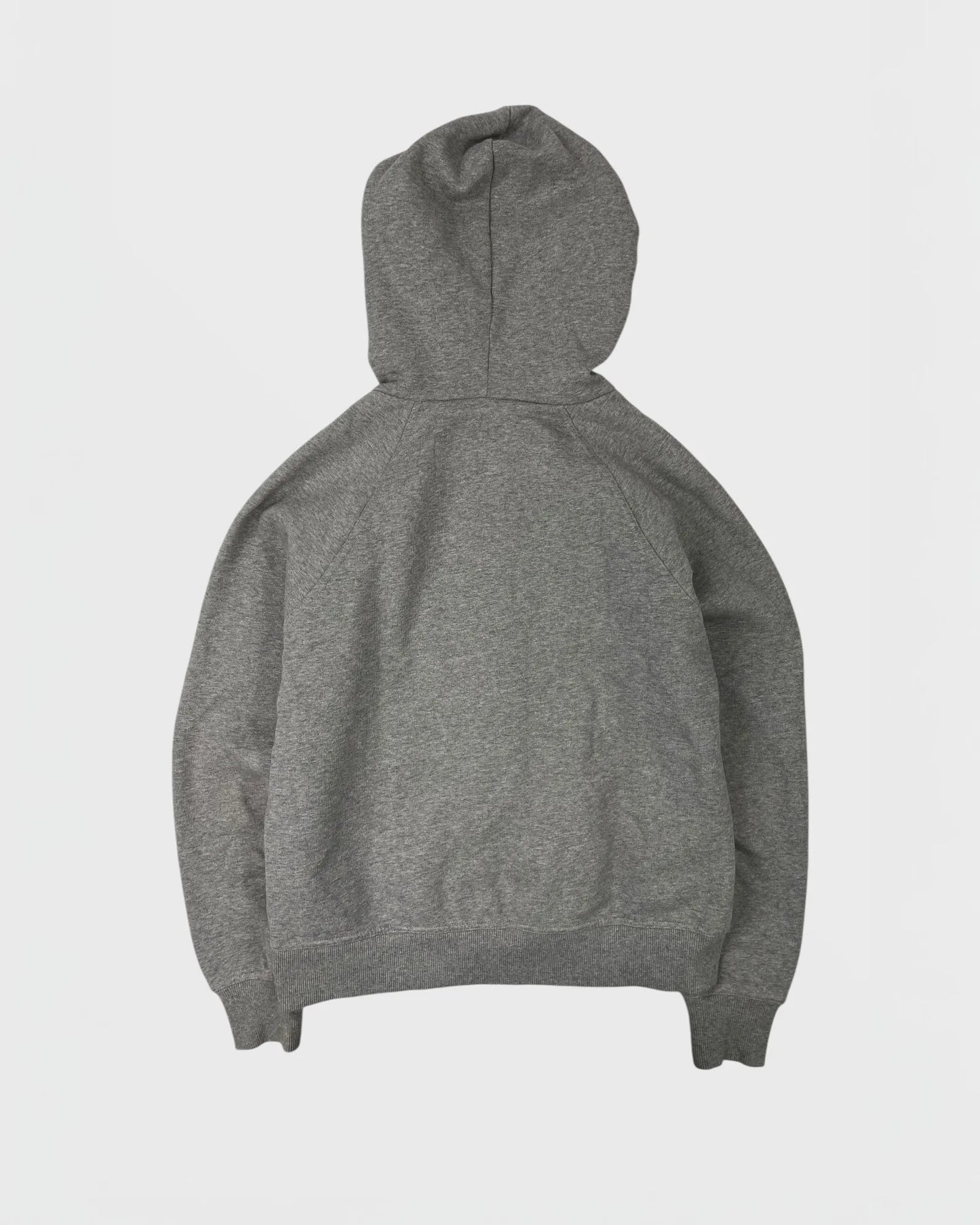 Burberry gilet à capuche