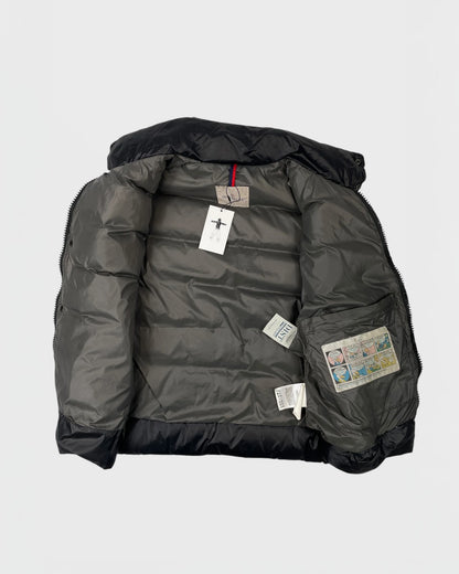 Moncler doudoune sans manches